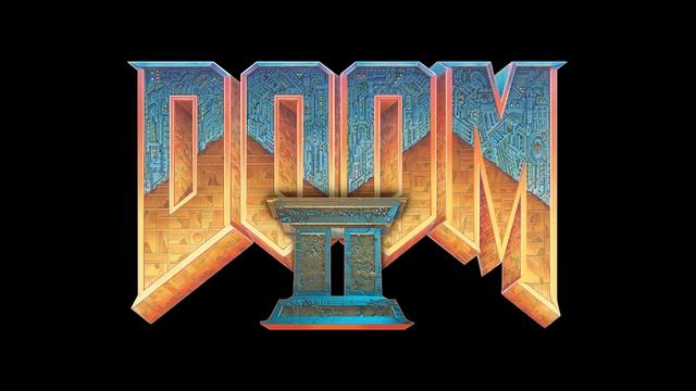 Doom II - Running from Evil, but copyright law doesn't exist смотреть онлайн