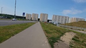Обзор района Москвы Рассказовка