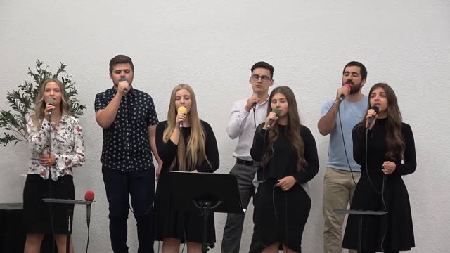 Есть на небе город. смотреть онлайн