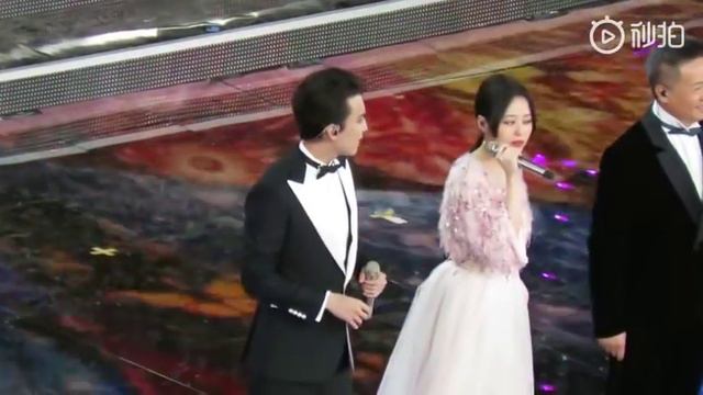 Jane Zhang and Dimash Kudaibergen "Guests from afar, please stay" Димаш Кудайберген Джейн Чжан смотреть онлайн
