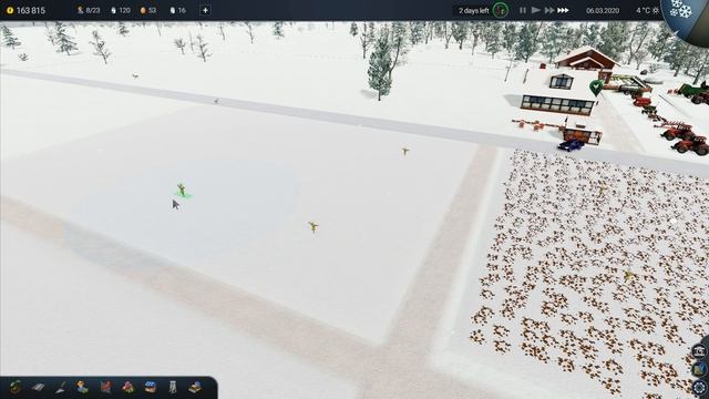 Let's Play Farm Manager 2018 #11: Planting Peppers! смотреть онлайн