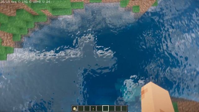 TOP 5 SHADER MINECRAFT JAVA 1.20 PALING RINGAN DAN REALISTIC! | AIR BERGELOMBANG & ANTI LAG CUY !!! смотреть онлайн