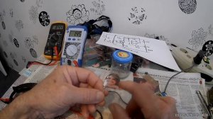 Автоматическое зарядного устройство NI-MH, NI-CD своими руками