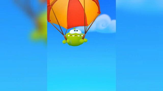 Cut The Rope 3 Jungle, Pirate, Cave, Pyramid Full Gameplay (3 Stars) Lvl 139-156