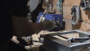 Как разобрать ротор от стартера на медь. И сколько меди в роторе. Не выбрасывайте и не сдавайте.