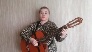 Дыши (ст. Ю. Беридзе)