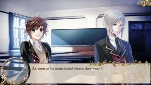 London Detective Mysteria / Episode 6: When East Comes West (PS Vita Gameplay)