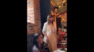 Свадьба Юлии Зиминой. За кого вышла замуж Юлия Зимина.