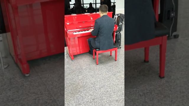 Ереван Аэропорт.