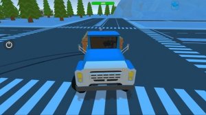 Проверяем мифы в симпл сандбокс 2!! шок! Мотоцикл в ссб 2 тяжелее 10 машин!!