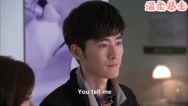 父親病重灰姑娘急哭了，下秒霸總直接安排進最好的醫院，陪在她身邊暖心安慰！#張翰 смотреть онлайн