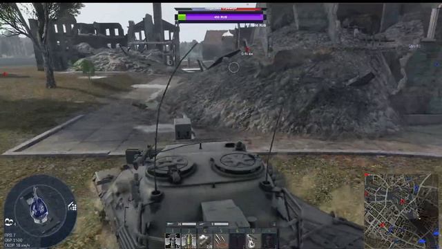 Танки по вашим заказам War Thunder (СТРИМ) смотреть онлайн