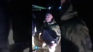 Парни из Тамбова приехали к нашим бойцам с помощью и устроили незабываемый концерт.