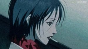 Nana OST- Kuroi namida *slowed*