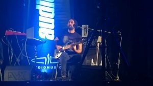 Jake Bowen en Chile 2018