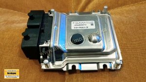 ЭБУ (Мозги) Уаз Патриот 3163-3763014-30 . Обзор-продажа-прошивка ЭБУ Bosch 17.9.71 с ПО 10SW000073
