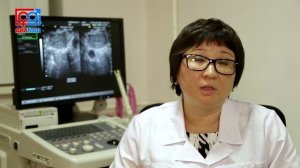 УЗИ диагностика - допплерография