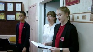 г. Обнинск_У огневой черты