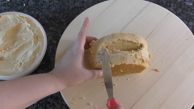 Anleitung Taschen-Torte: Make Up Täschen aus Kuchen смотреть онлайн