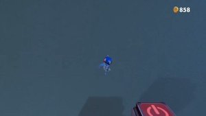 ASTRO’s Playroom. Дворец CPU (CPU Plaza). Полное прохождение. Full game walkthrough