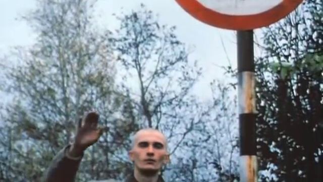 ДМБ (фрагмент) смотреть онлайн