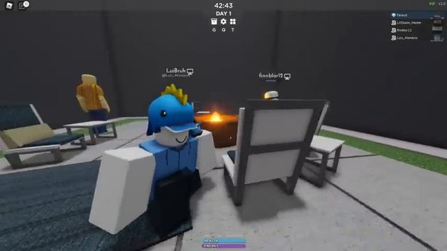 Roblox SCP 3008 2.6 Is Out Now! (NEW Update Review) смотреть онлайн