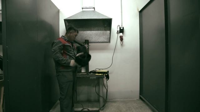 Сварка для начинающих. Урок V. Угловые соединения смотреть онлайн