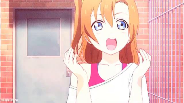 Аниме клип (AMV )- Я ненавижу мальчиков (I hate boys) смотреть онлайн