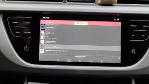 Обновленная прошивка Geely Atlas на версии GKUI от 01.02.2021  Geely Mod Customs