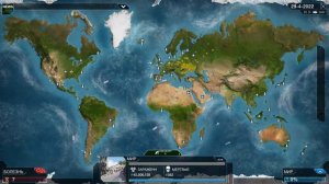 Plague Inc: Evolved проходим на стрим. Выживет ли кто-нибудь?