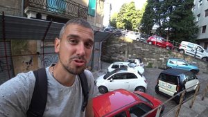 Один день в Триесте / Основные достопримечательности / Италия