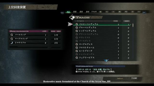 The Legend Of Heroes: Kuro No Kiseki 2 Crimson Sin Livestream Playthrough Part 7 (Nightmare CH3 End смотреть онлайн