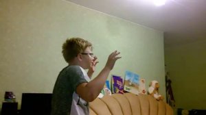 Ночью, когда все спят...