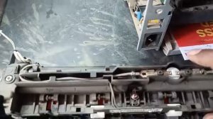 Samsung M7286 error #u1  2330 2334 | SAMSUNG U1 2330 2334 HOW TO FIX #hp #sumsung #samsungproblem