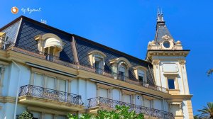 Апартаменты на первой линии с садом и пышным парком - Санремо недвижимость