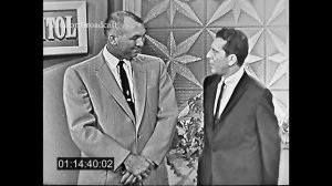 It Could Be You (Game Show) March 5, 1959