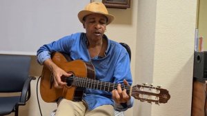 Deep River Blues (Doc Watson) by Naudo