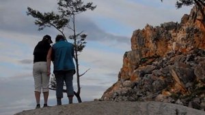 Остров Ольхон