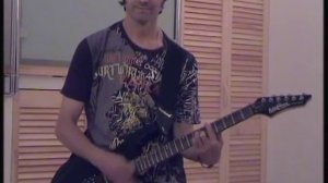 Пинк флойд нервно курят в коридоре. Another brick in the wall.mpg