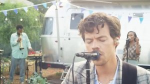 Harry Styles - Golden Live At iHeartRadio Jingle Ball 2020 (Best Quality)