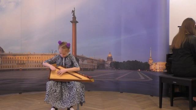 Санкт Петербург, Максимова Тамара смотреть онлайн