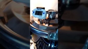 Автоклав "ДОБРЫЙ ЖАР".Проверка на прочность.Чамть 2.