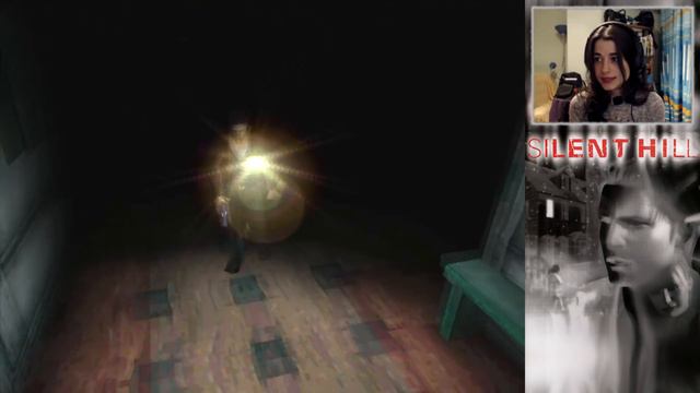 SILENT HILL - Capítulo 4 - Tócala otra vez, Harry ♪ смотреть онлайн