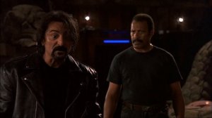 От заката до рассвета 1995 Закадровое озвучивание от Марка