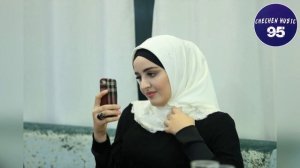 Петимат Еснакаева ОЧЕНЬ КРАСИВАЯ ПЕСНЯ?Дог Ахь Д1адаьхьна?2021