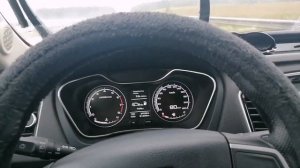 Geely emgrand x7 1.8 механика. Гул МКПП на скорость