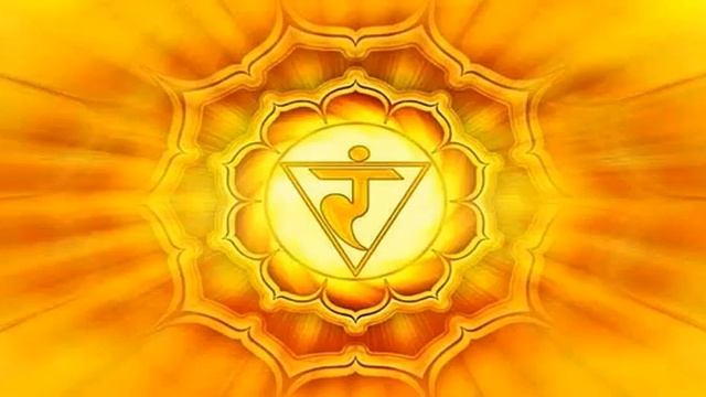 Манипура. Гармонизация чакры. Медитация. смотреть онлайн