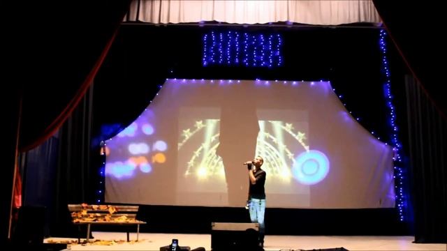 Артём Макаров  Белоомут 2018  Воинская часть
