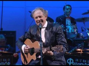 Кончается четверг. Алексей ИВАЩЕНКО и оркестр