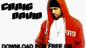 craig david - Walking Away (with Nek) - Greatest Hits